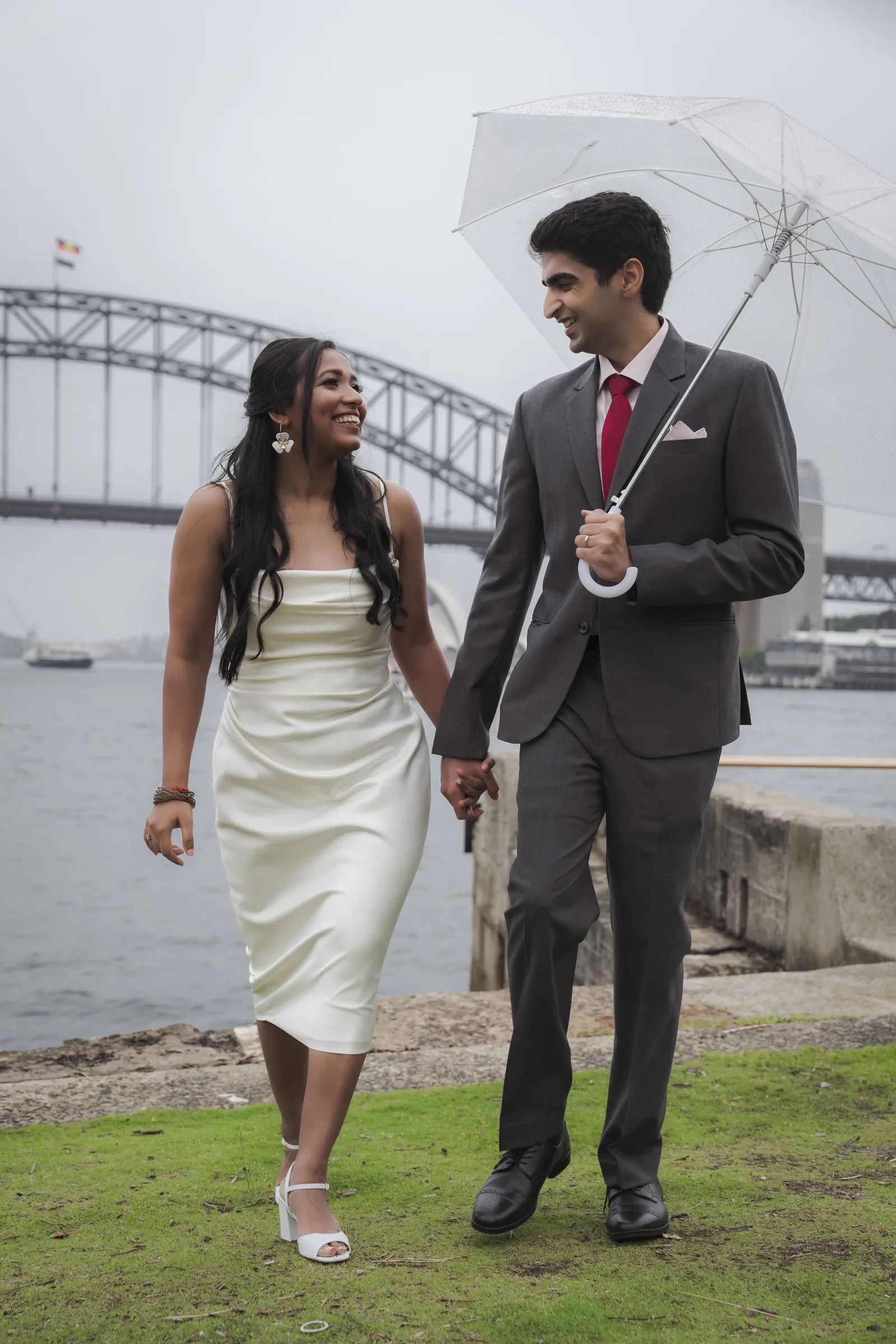 Mukul & Priyanka